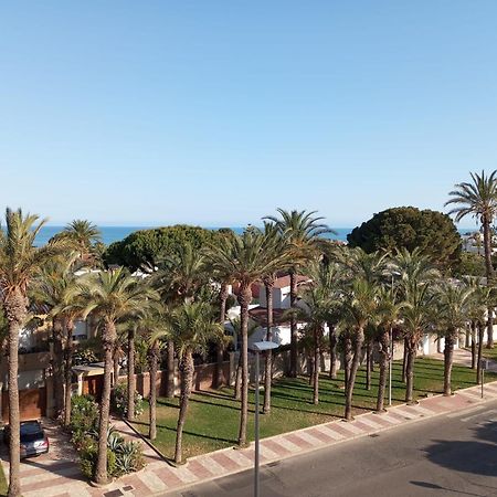 Paraiso Costero Apartamento Duplex Aguadulce  Εξωτερικό φωτογραφία