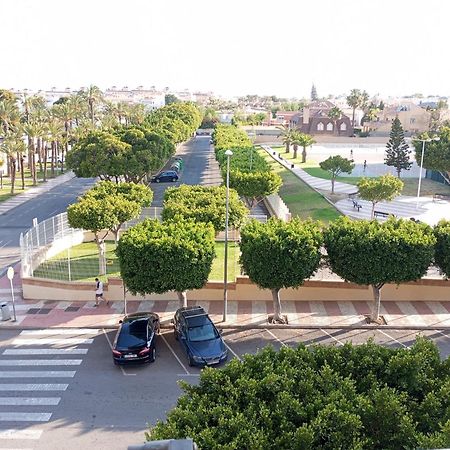 Paraiso Costero Apartamento Duplex Aguadulce  Εξωτερικό φωτογραφία