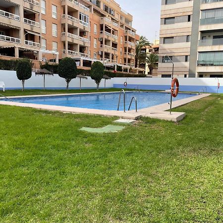 Paraiso Costero Apartamento Duplex Aguadulce  Εξωτερικό φωτογραφία