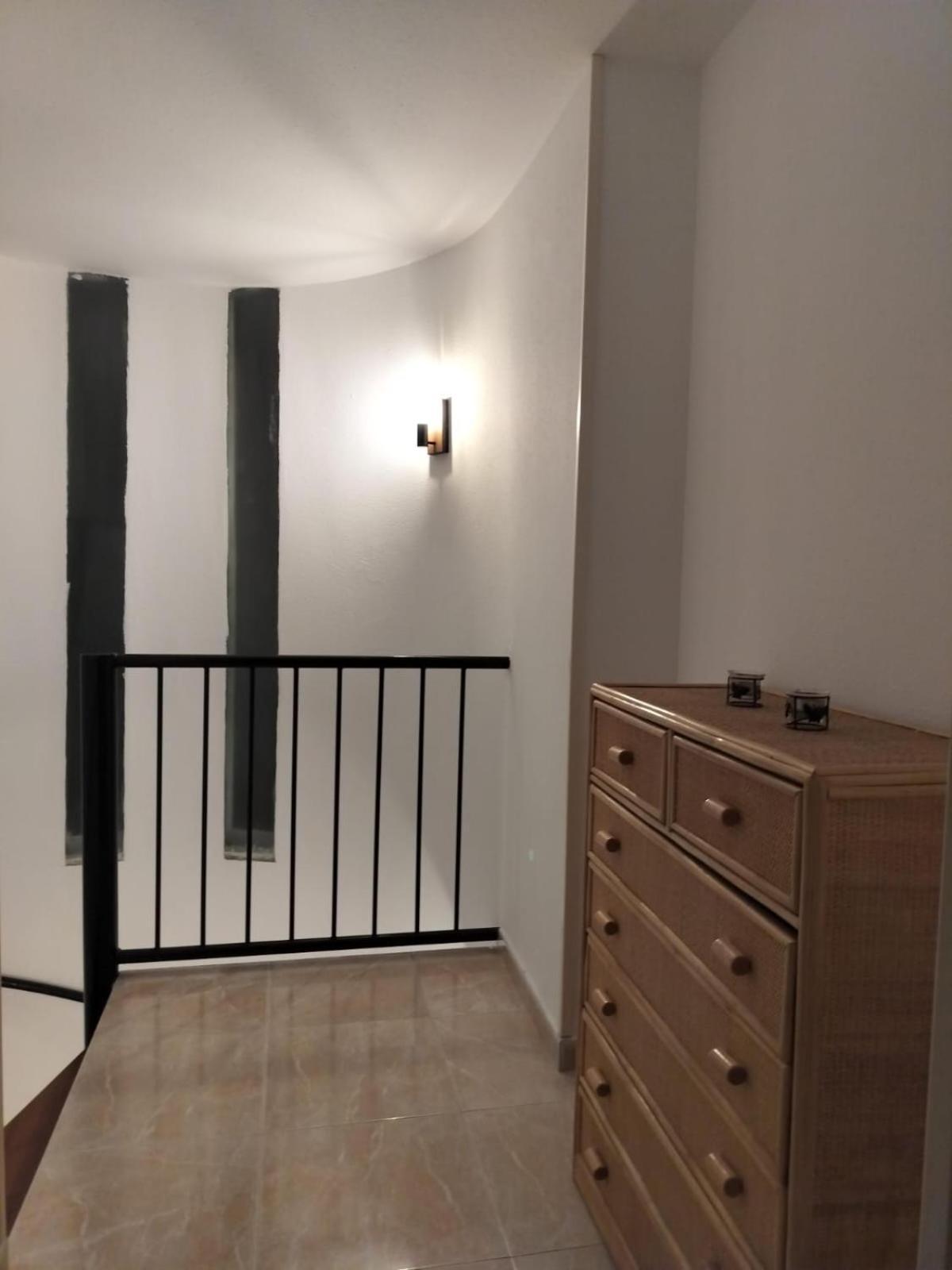 Paraiso Costero Apartamento Duplex Aguadulce  Εξωτερικό φωτογραφία