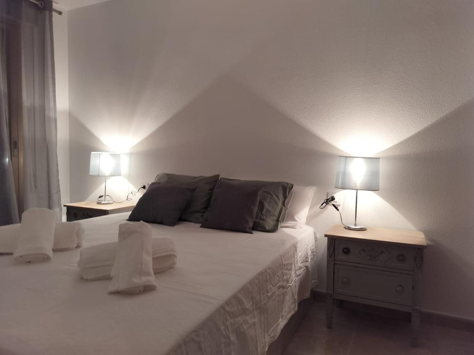 Paraiso Costero Apartamento Duplex Aguadulce  Εξωτερικό φωτογραφία
