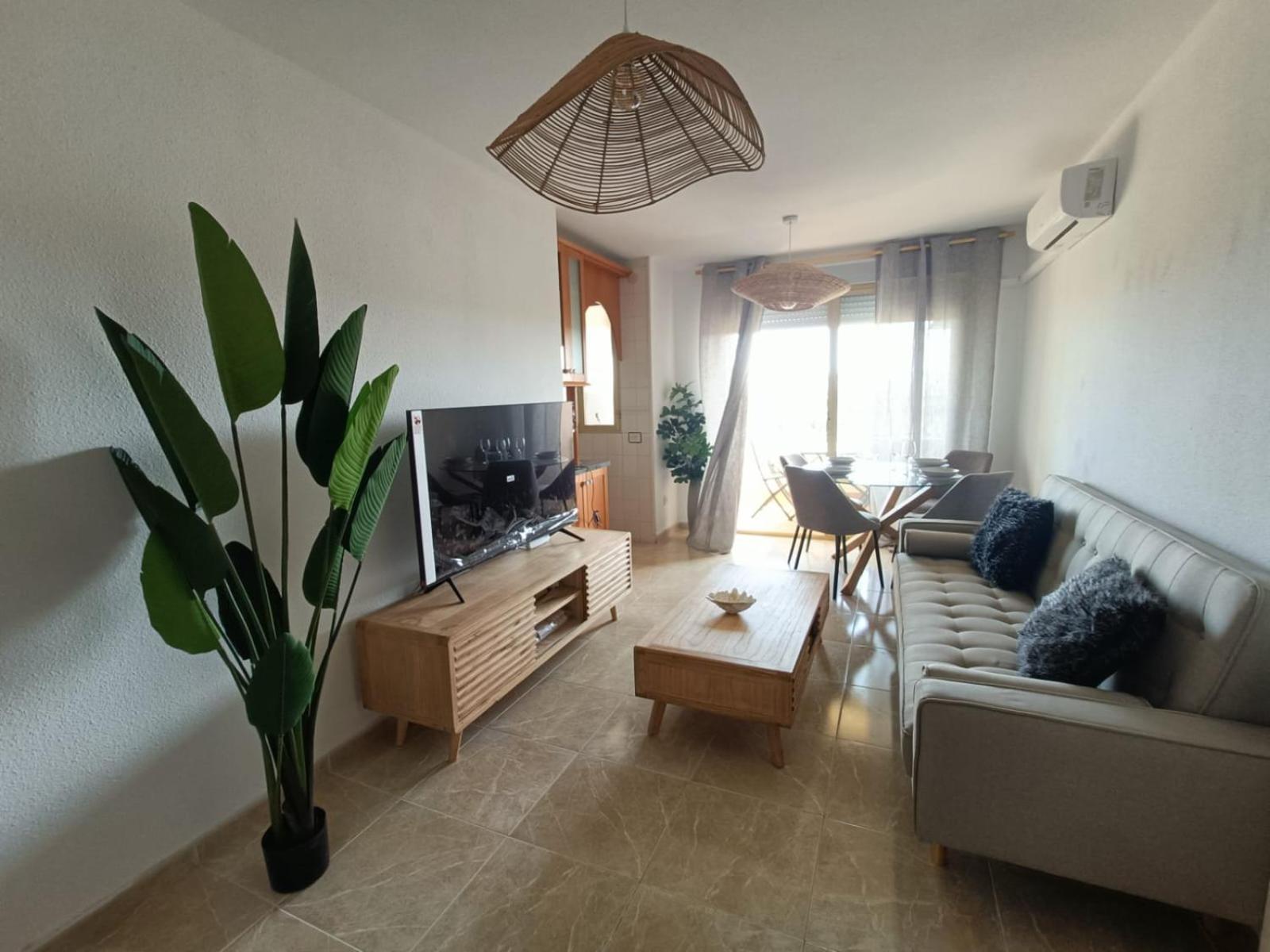 Paraiso Costero Apartamento Duplex Aguadulce  Εξωτερικό φωτογραφία