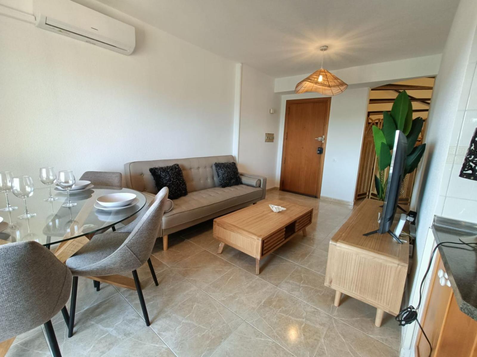Paraiso Costero Apartamento Duplex Aguadulce  Εξωτερικό φωτογραφία