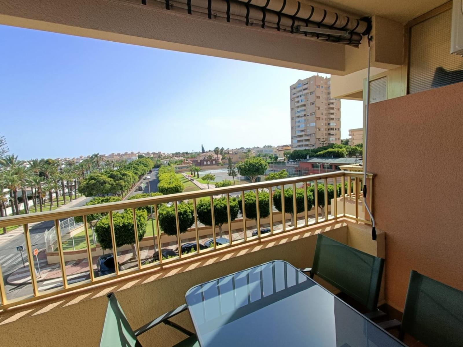 Paraiso Costero Apartamento Duplex Aguadulce  Εξωτερικό φωτογραφία