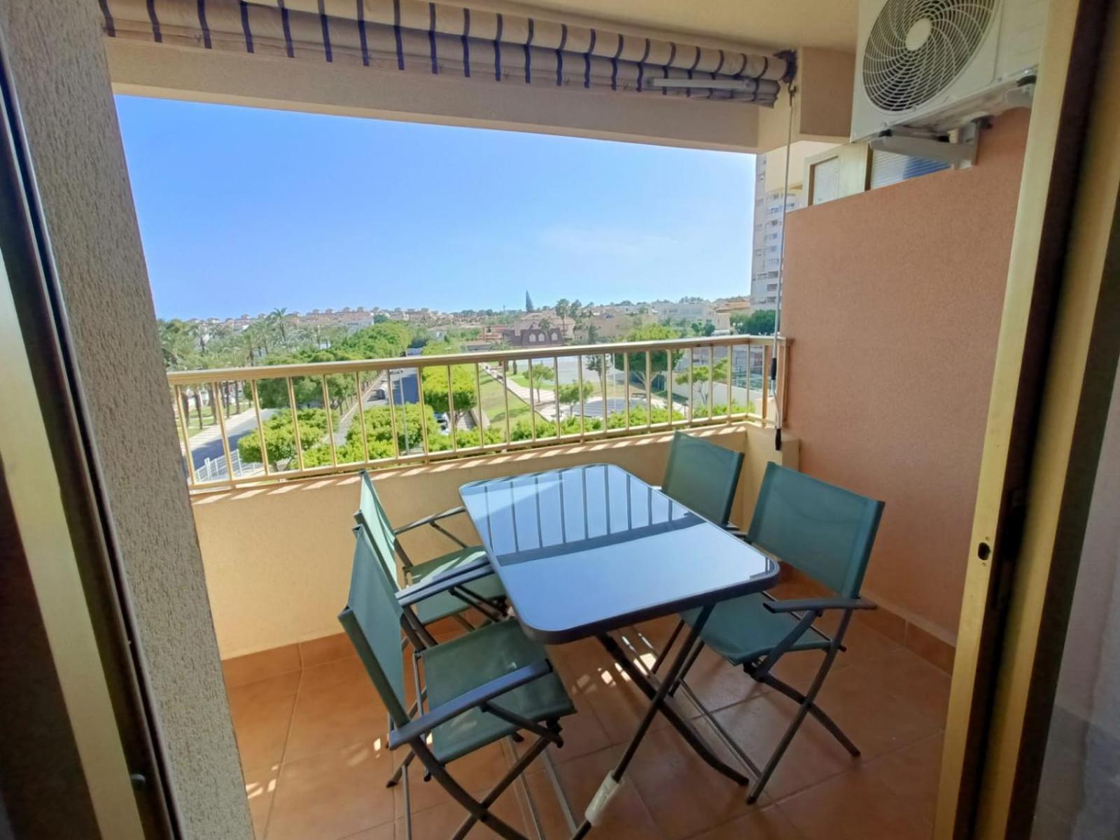 Paraiso Costero Apartamento Duplex Aguadulce  Εξωτερικό φωτογραφία