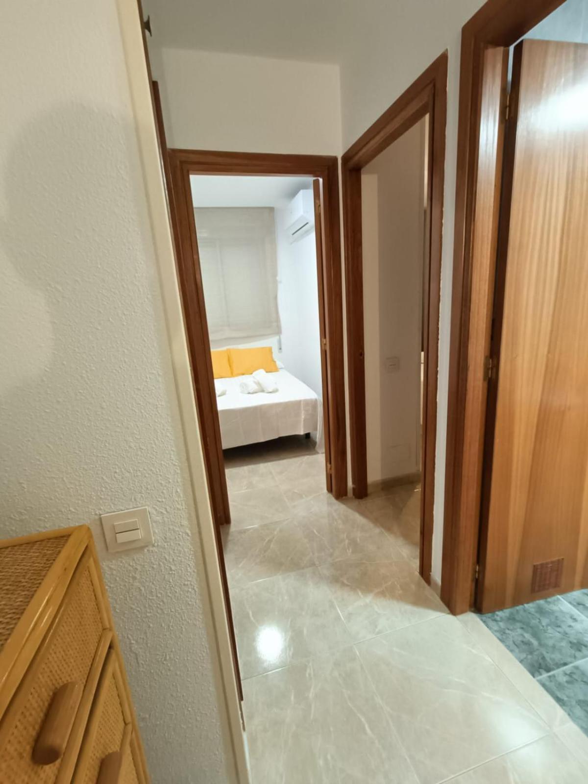 Paraiso Costero Apartamento Duplex Aguadulce  Εξωτερικό φωτογραφία