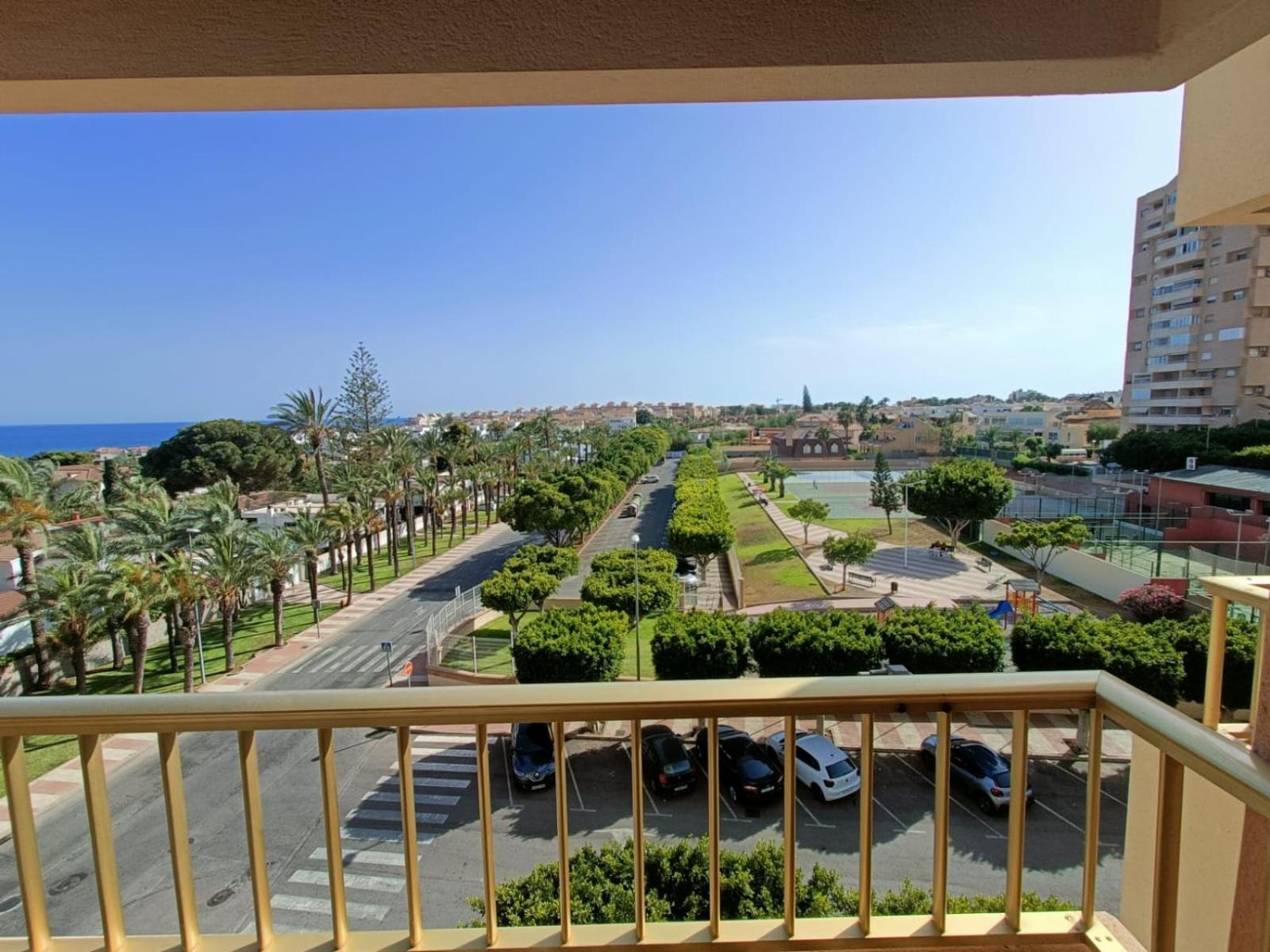 Paraiso Costero Apartamento Duplex Aguadulce  Εξωτερικό φωτογραφία