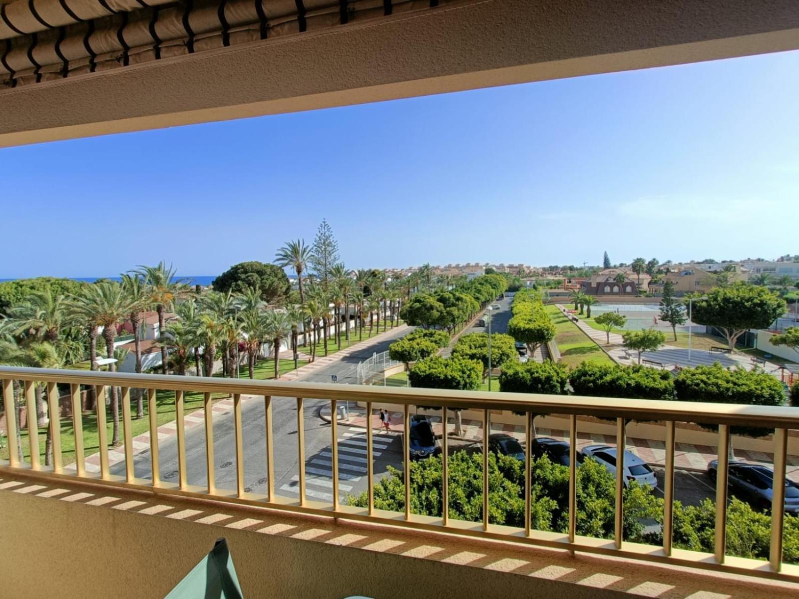Paraiso Costero Apartamento Duplex Aguadulce  Εξωτερικό φωτογραφία
