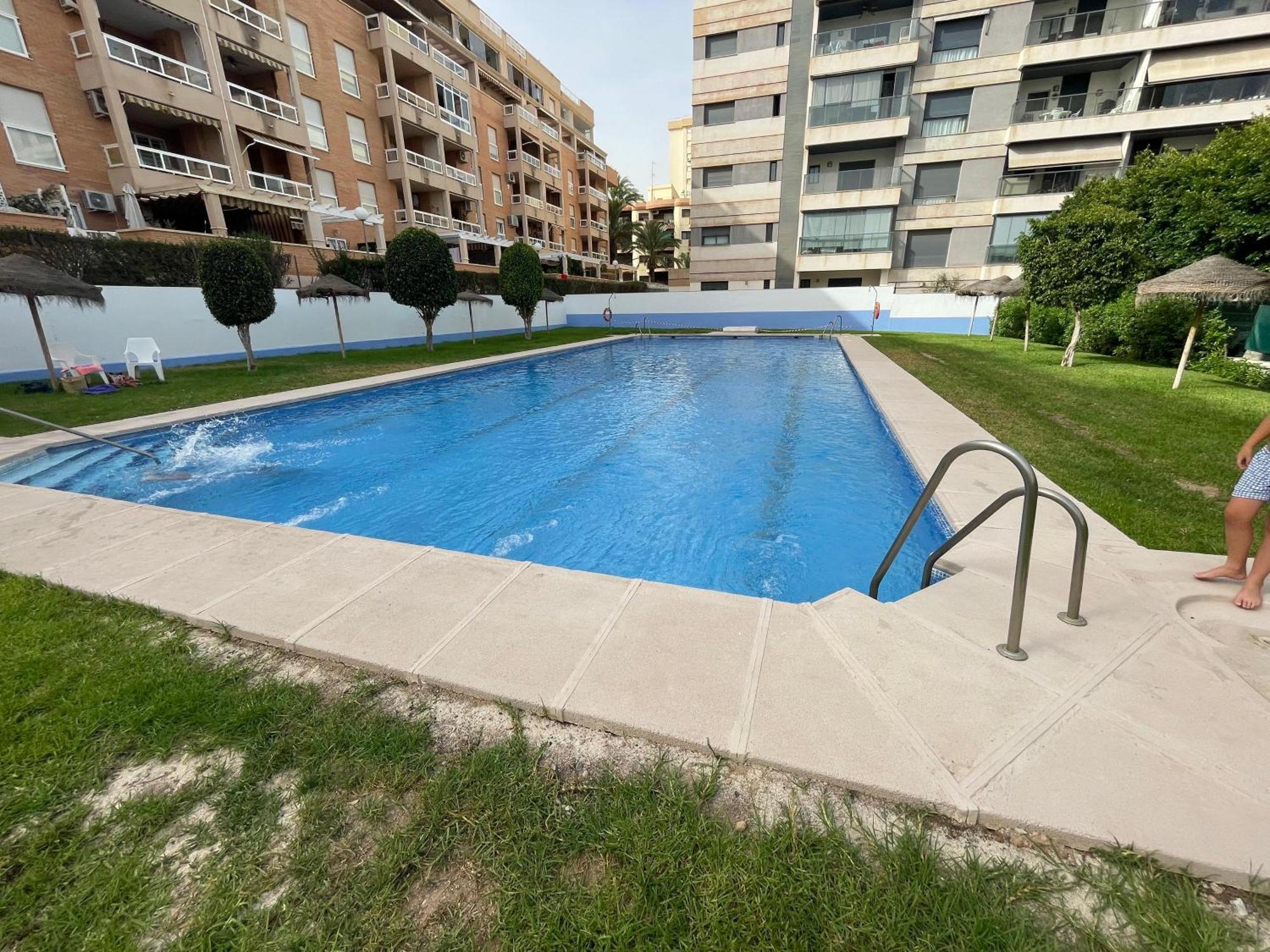 Paraiso Costero Apartamento Duplex Aguadulce  Εξωτερικό φωτογραφία